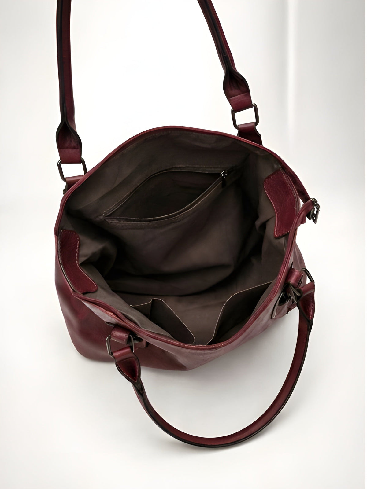 Thermabuild | Tote bag for school with Zipper
