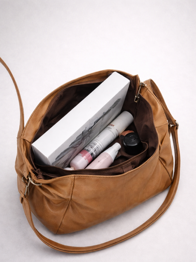 Thermabuild | Tote bag for school with zipper