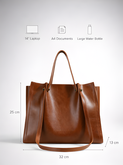 Thermabuild | Tote bag for uni
