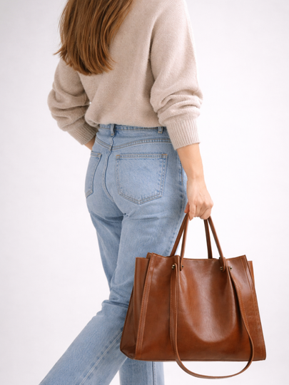 Thermabuild | Tote bag for uni