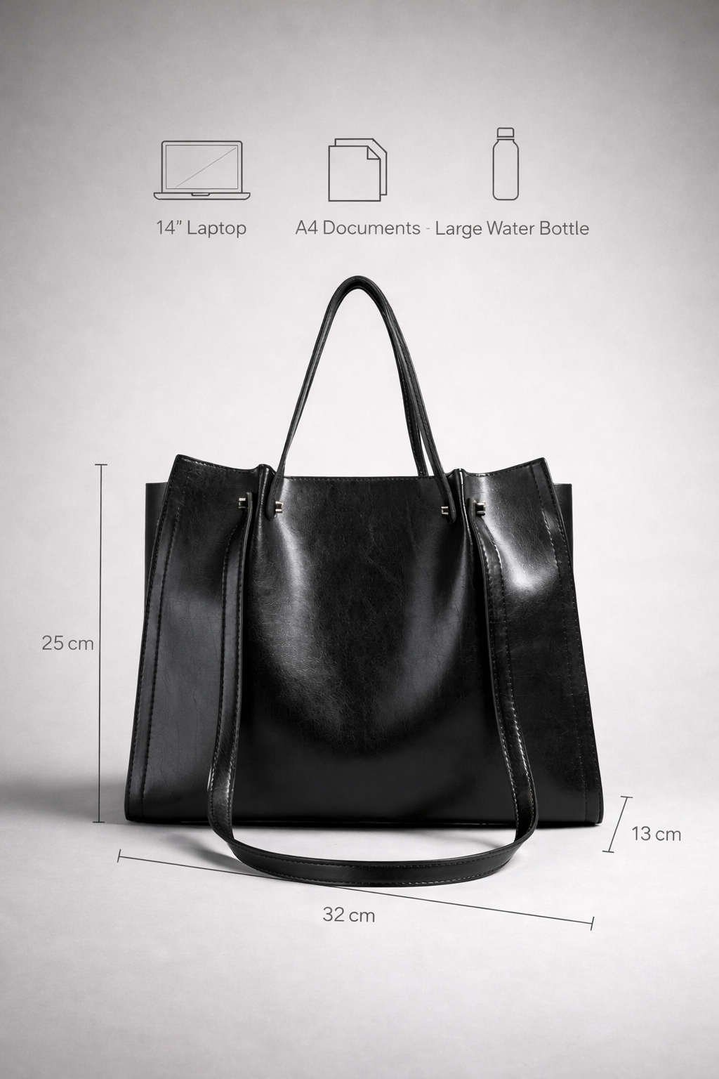 Thermabuild | Tote school bag