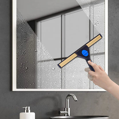 Thermabuild | An Effective Squeegee For Windows And Showers, For Streak-free Cleaning