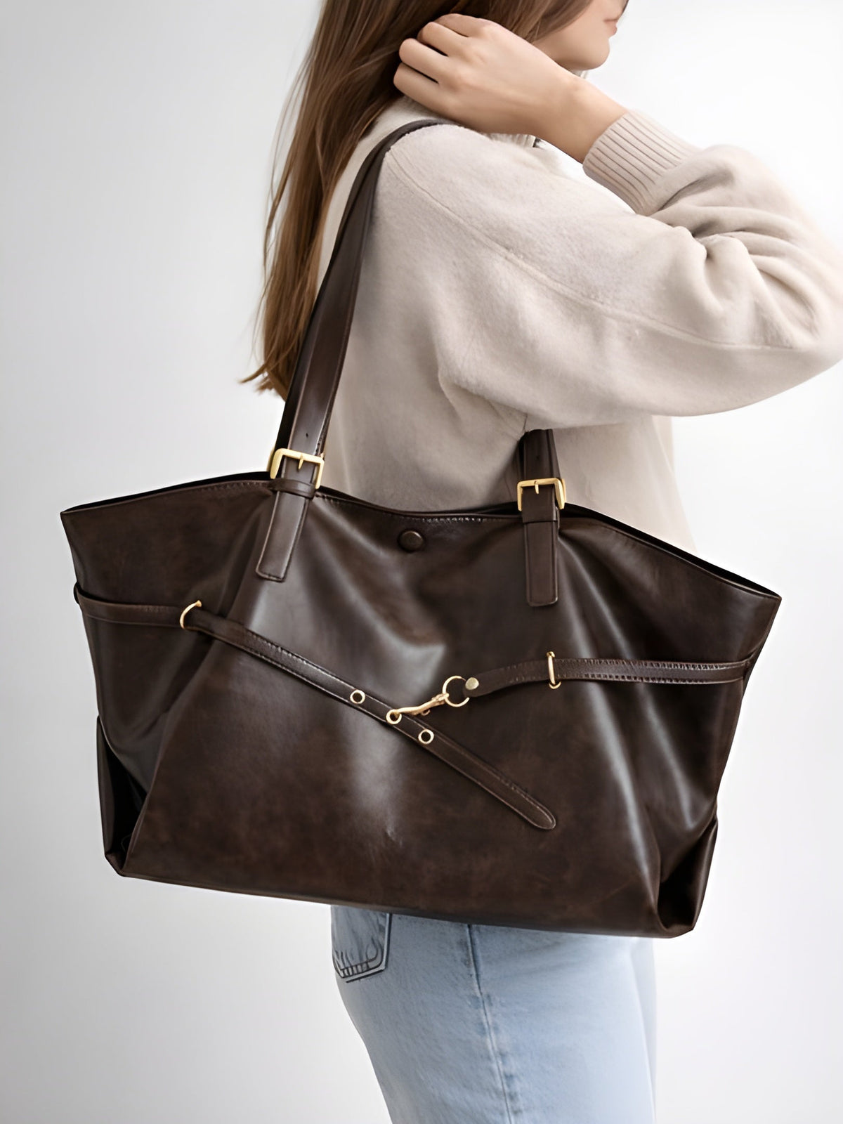 Thermabuild | Uni bag for women