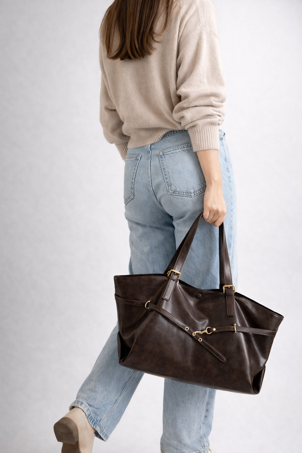 Thermabuild | Uni bag for women