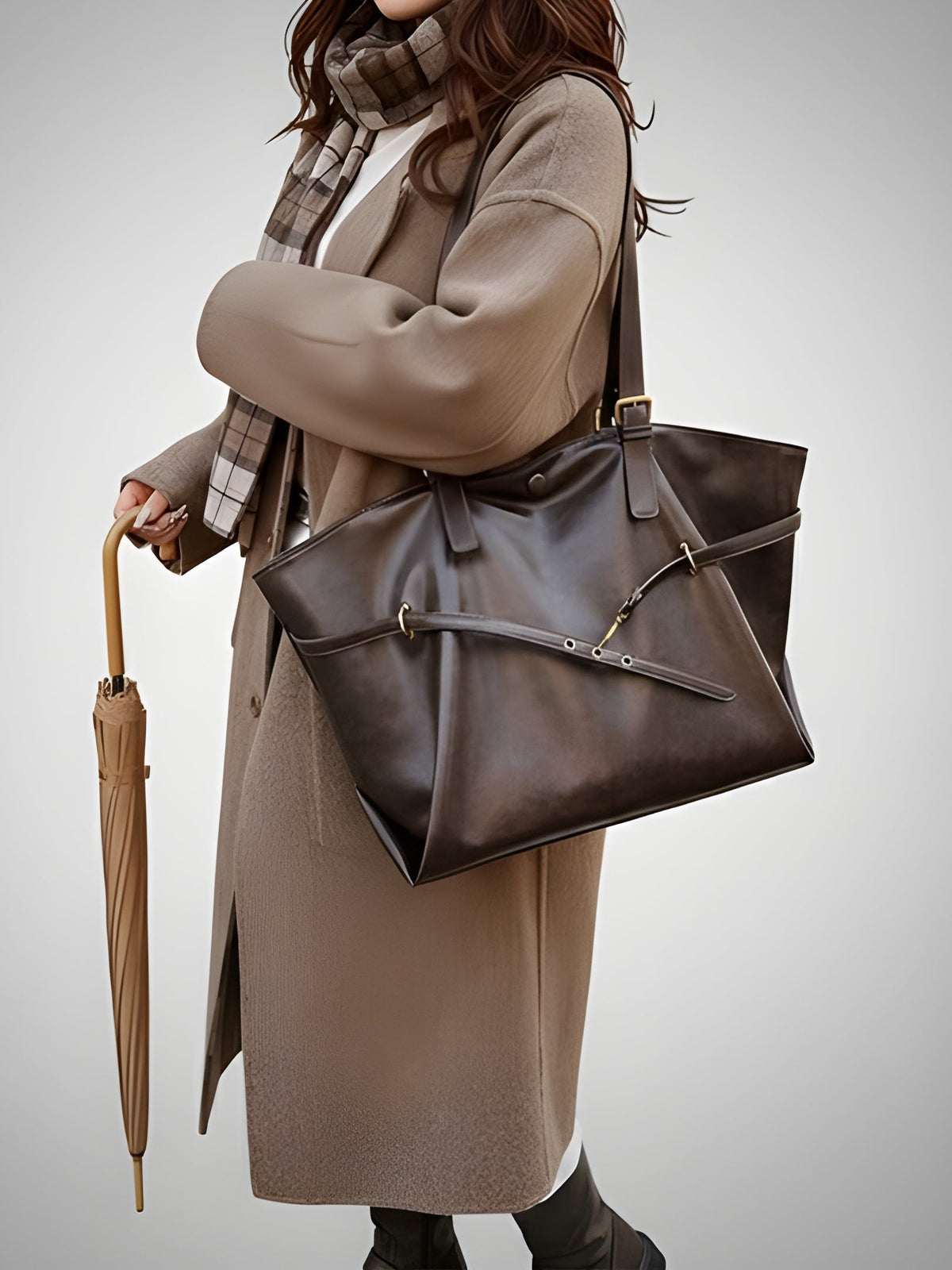 Thermabuild | Uni bag for women