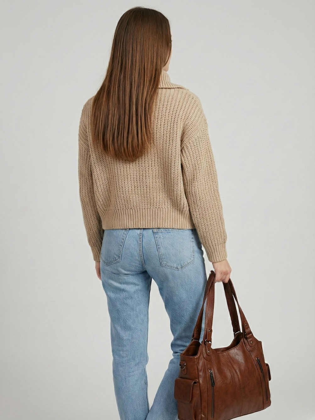 Thermabuild | uni tote bag with laptop compartment
