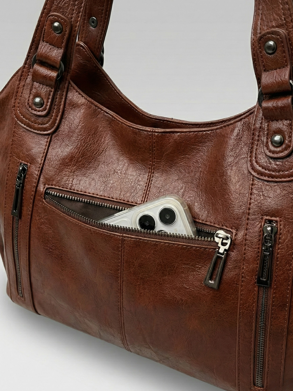 Thermabuild | uni tote bag with laptop compartment