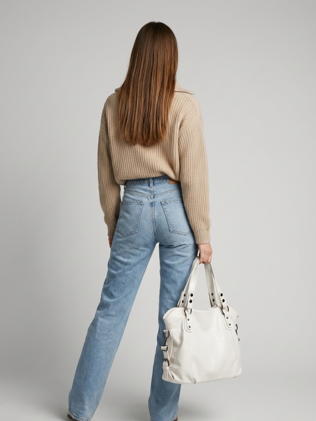 Thermabuild | Uni tote bag with zip