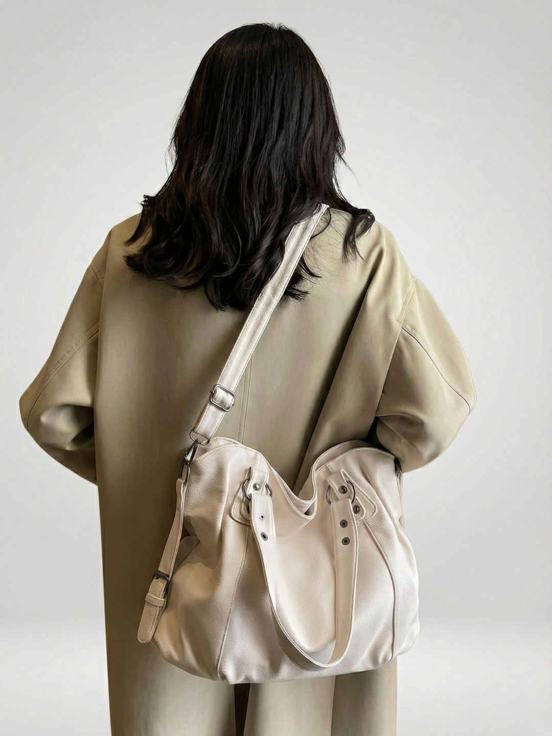 Thermabuild | Uni tote bag with zip