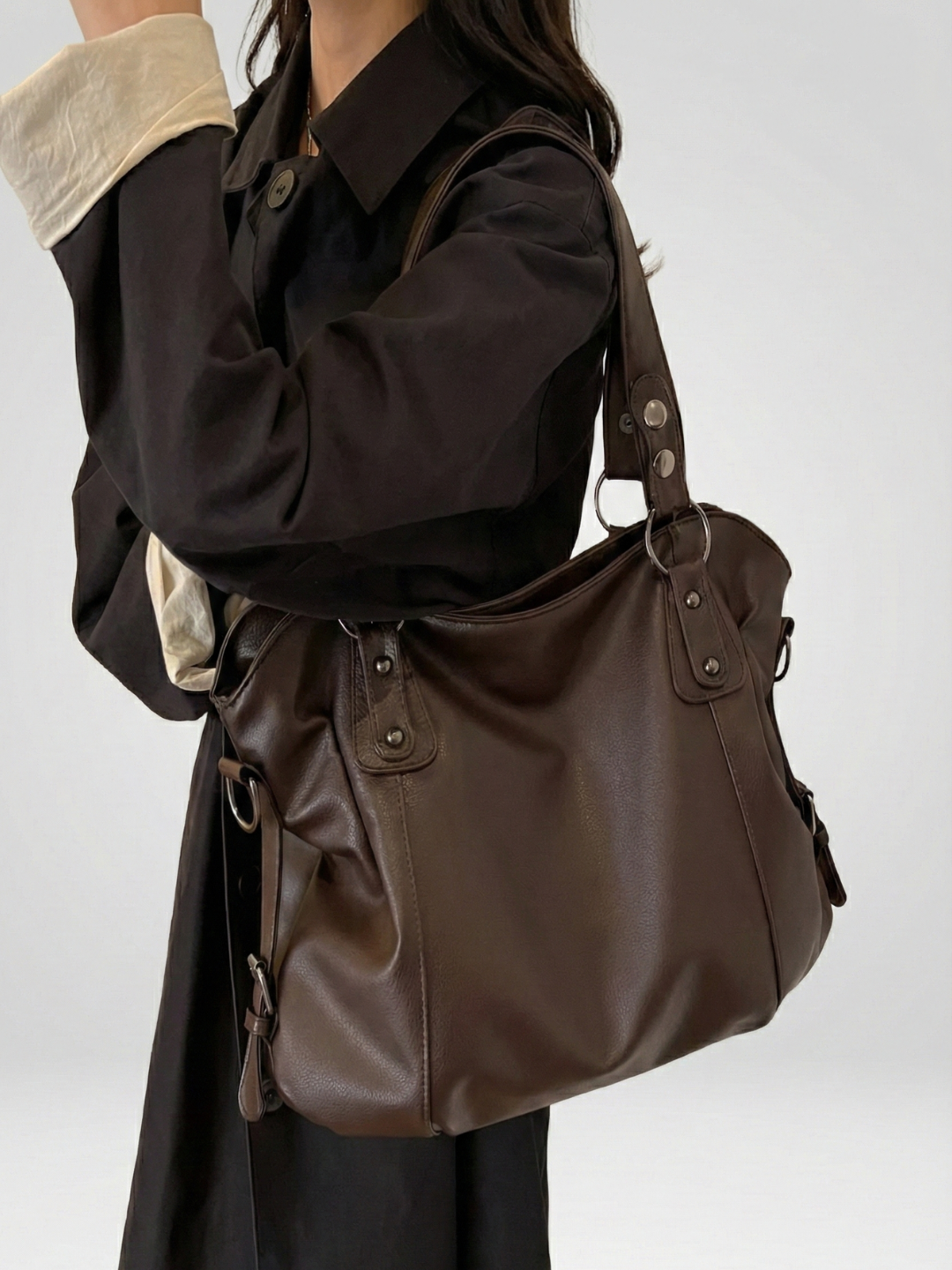 Thermabuild | Brown Uni bag