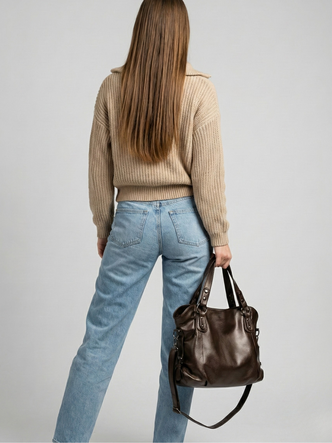 Thermabuild | Brown Uni bag