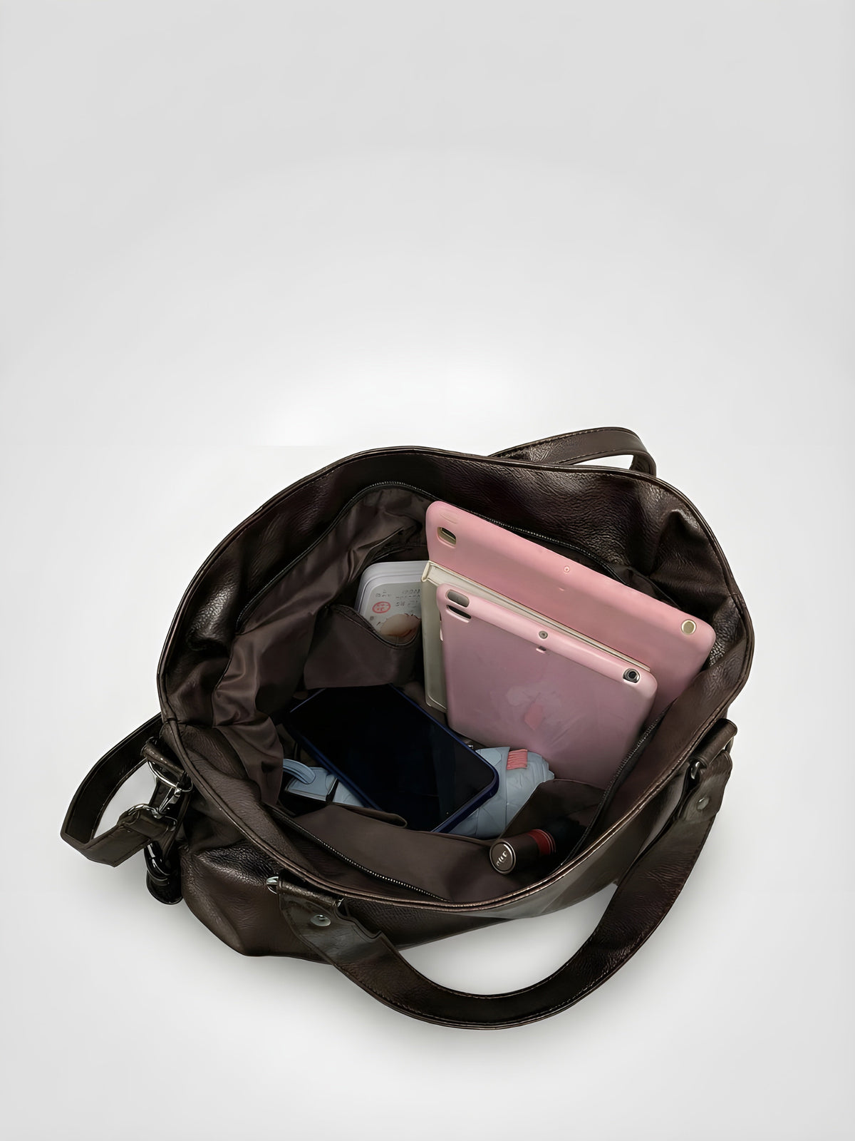 Thermabuild | Brown Uni bag