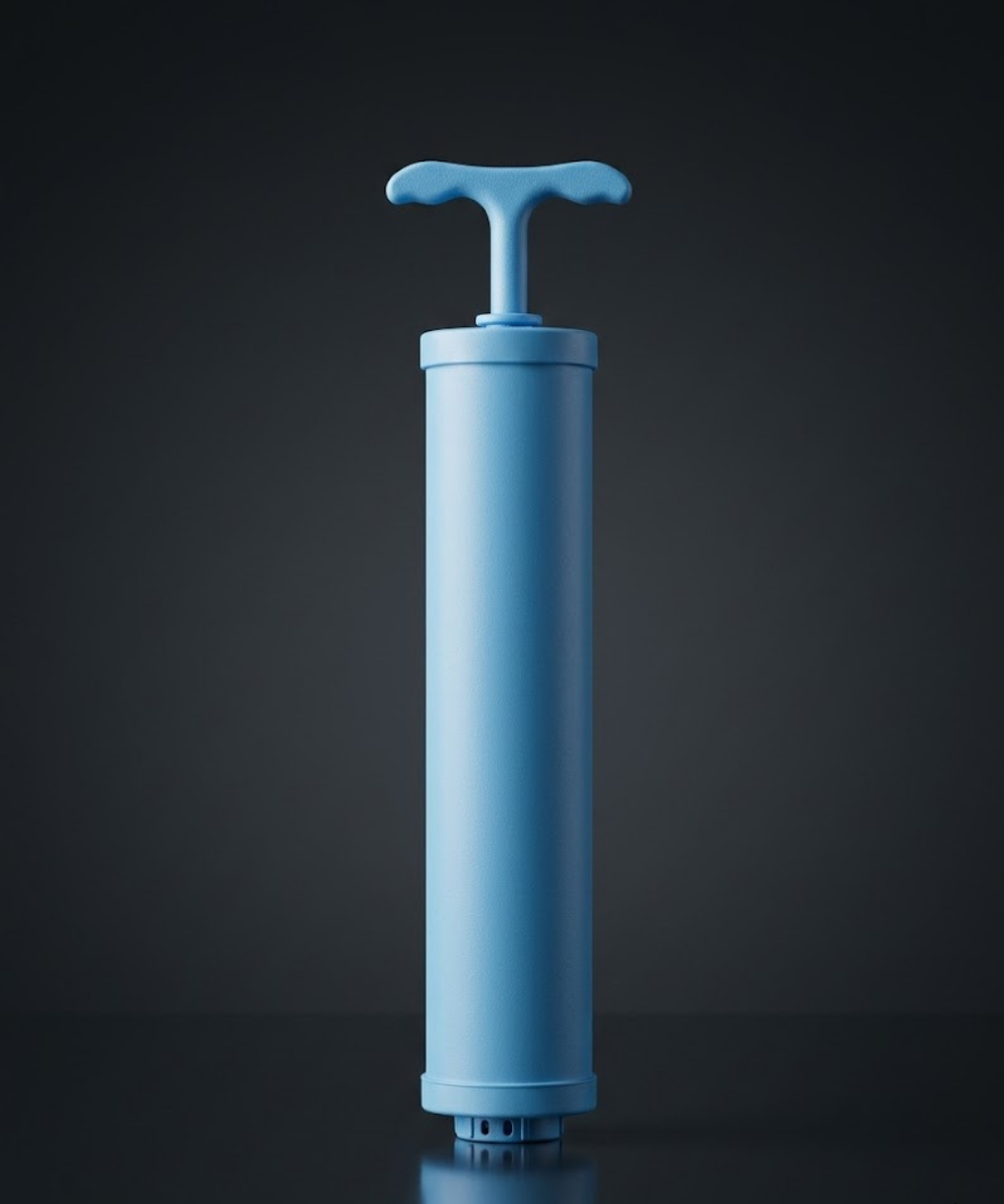 Thermabuild | Portable Air Pump