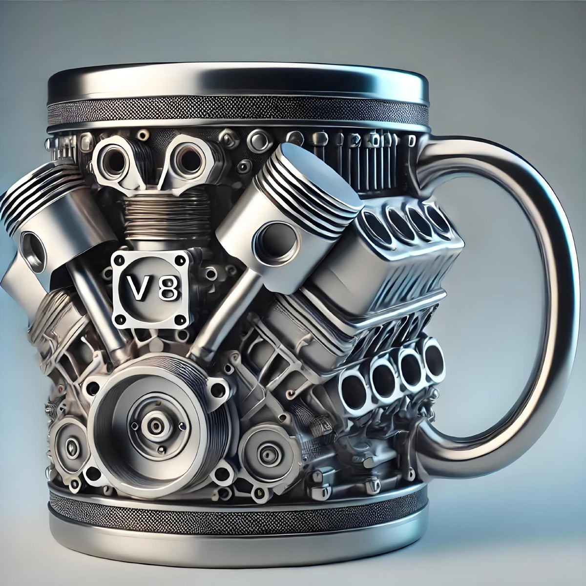 Thermabuild | Engine Theme Mug
