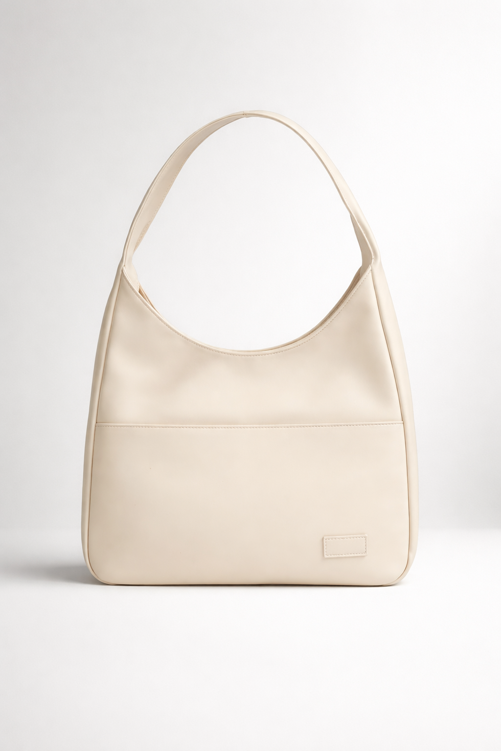 Thermabuild | White handbag for school