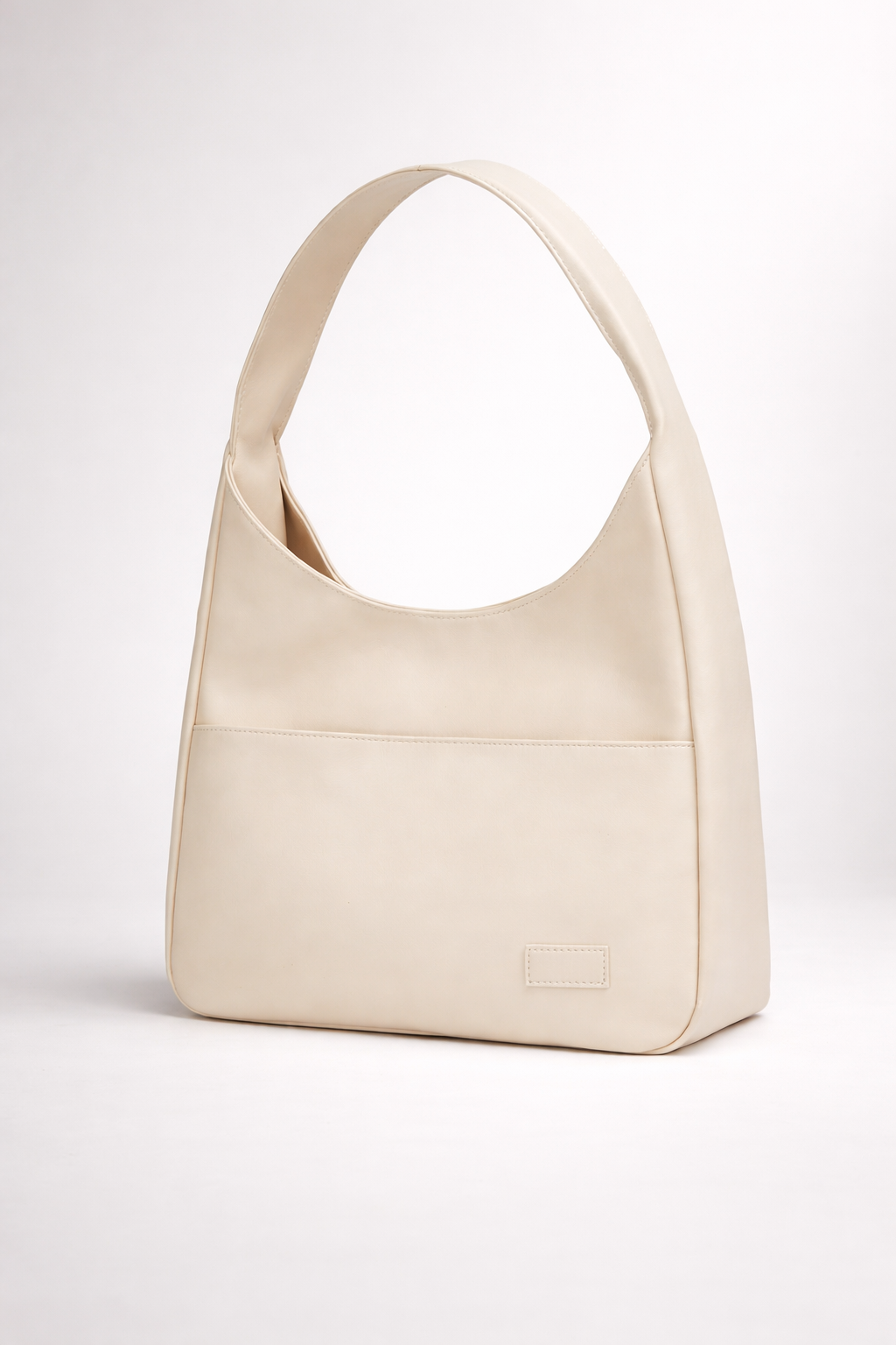 Thermabuild | White handbag for school