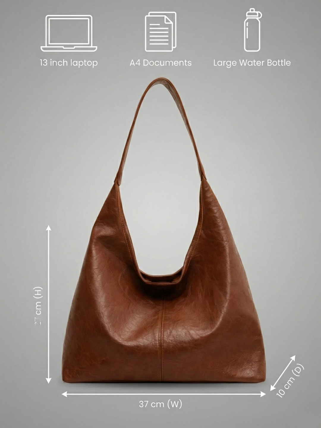 Thermabuild | Women’s everyday bag