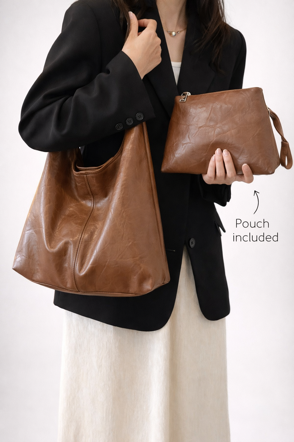 Thermabuild | Women’s everyday bag
