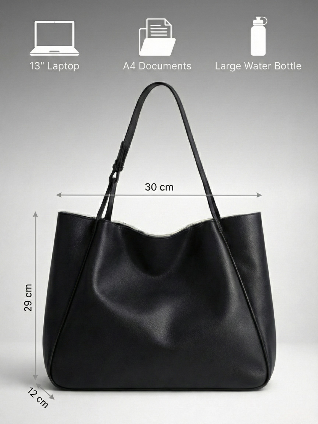 Thermabuild | Women’s large work bag