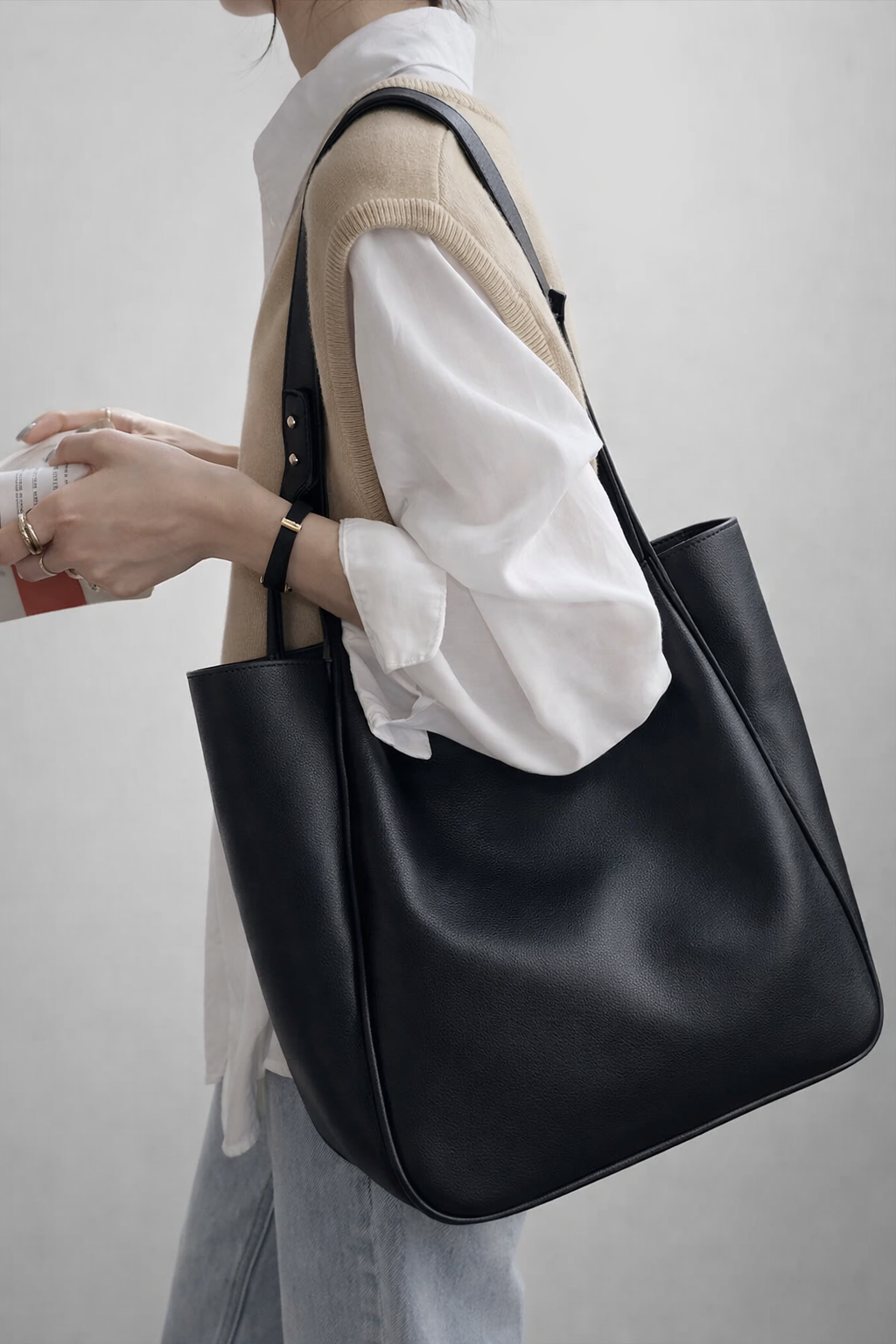 Thermabuild | Women’s large work bag