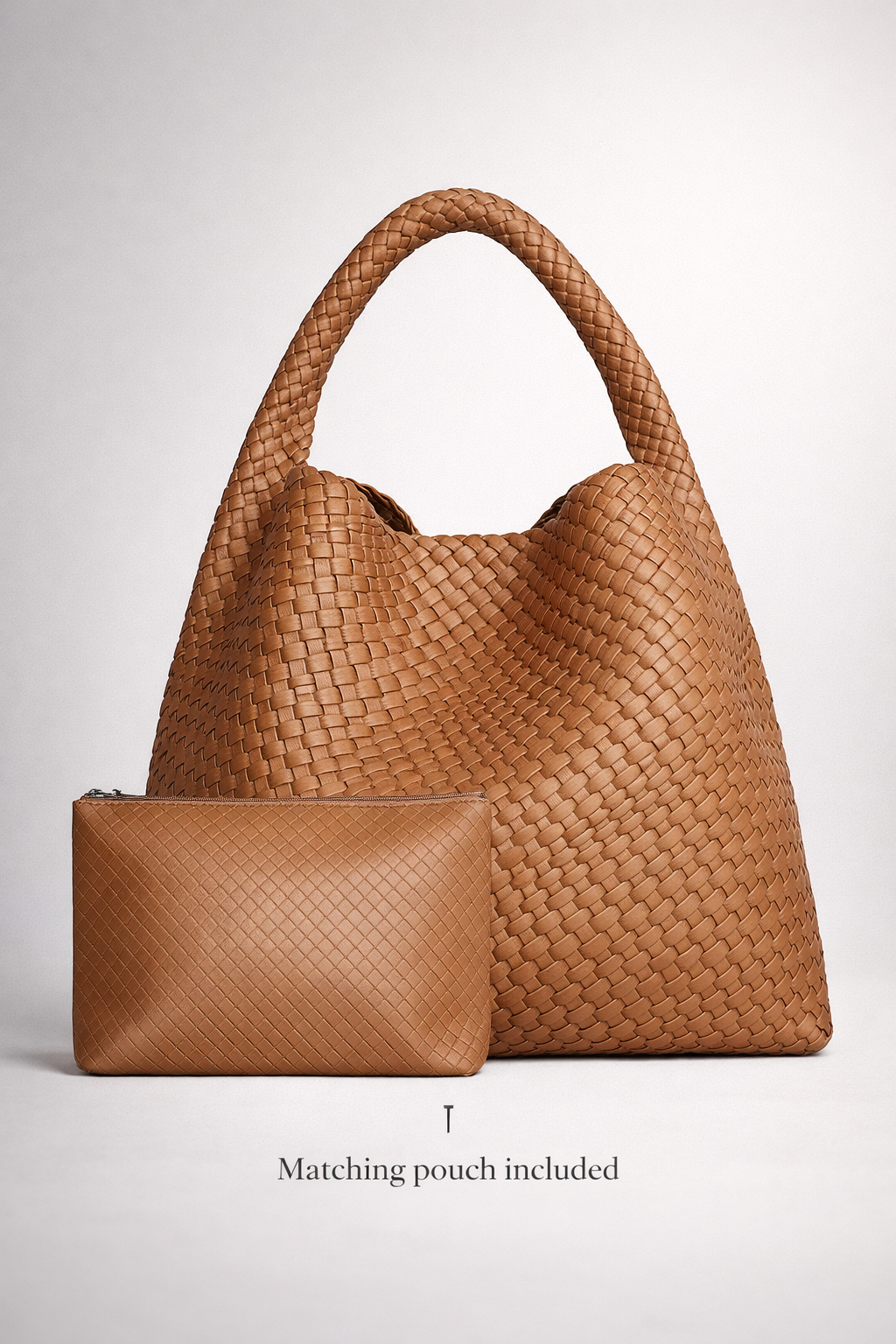 Thermabuild | Women’s vegan leather work bag