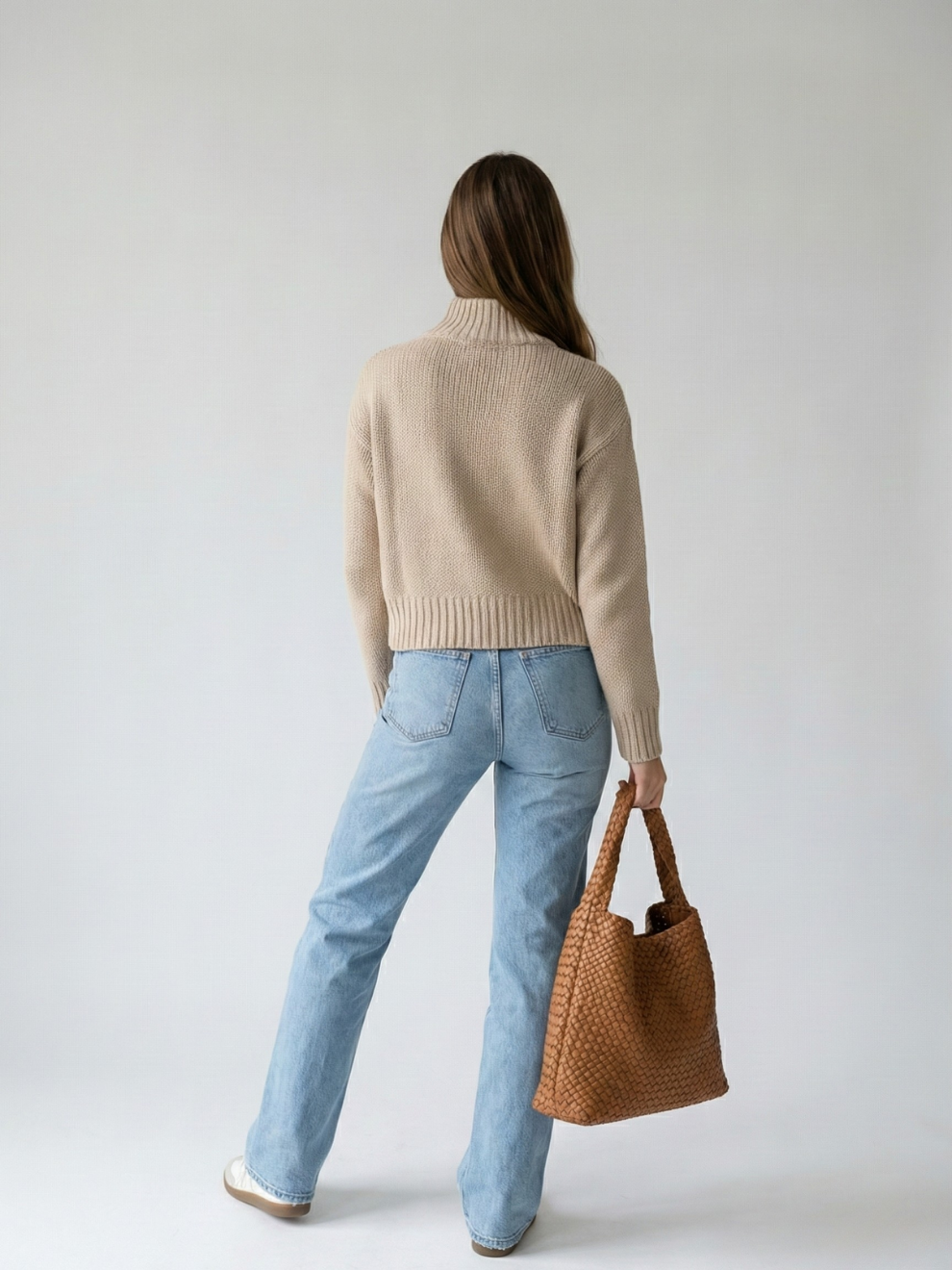 Thermabuild | Women’s vegan leather work bag