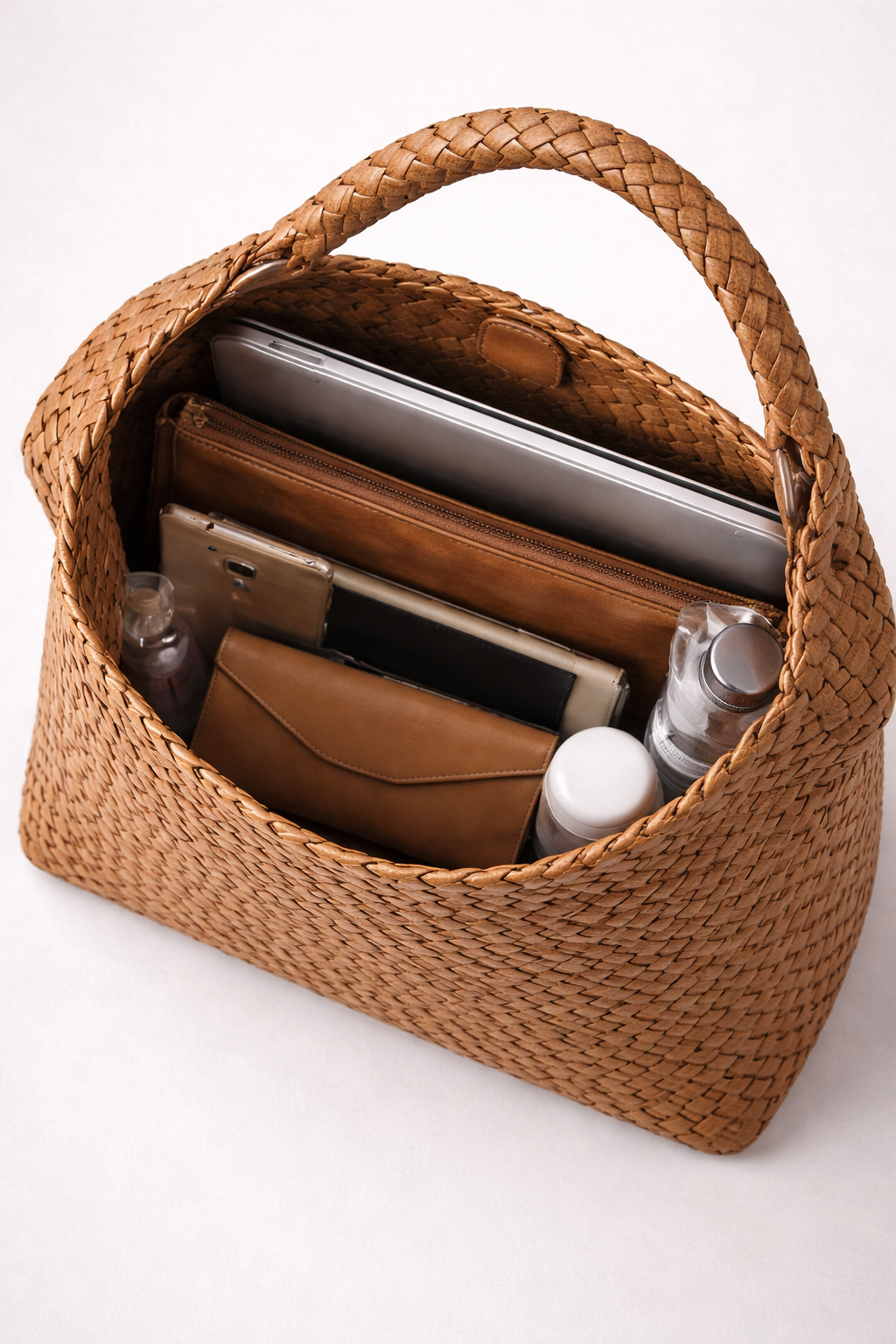 Thermabuild | Women’s vegan leather work bag