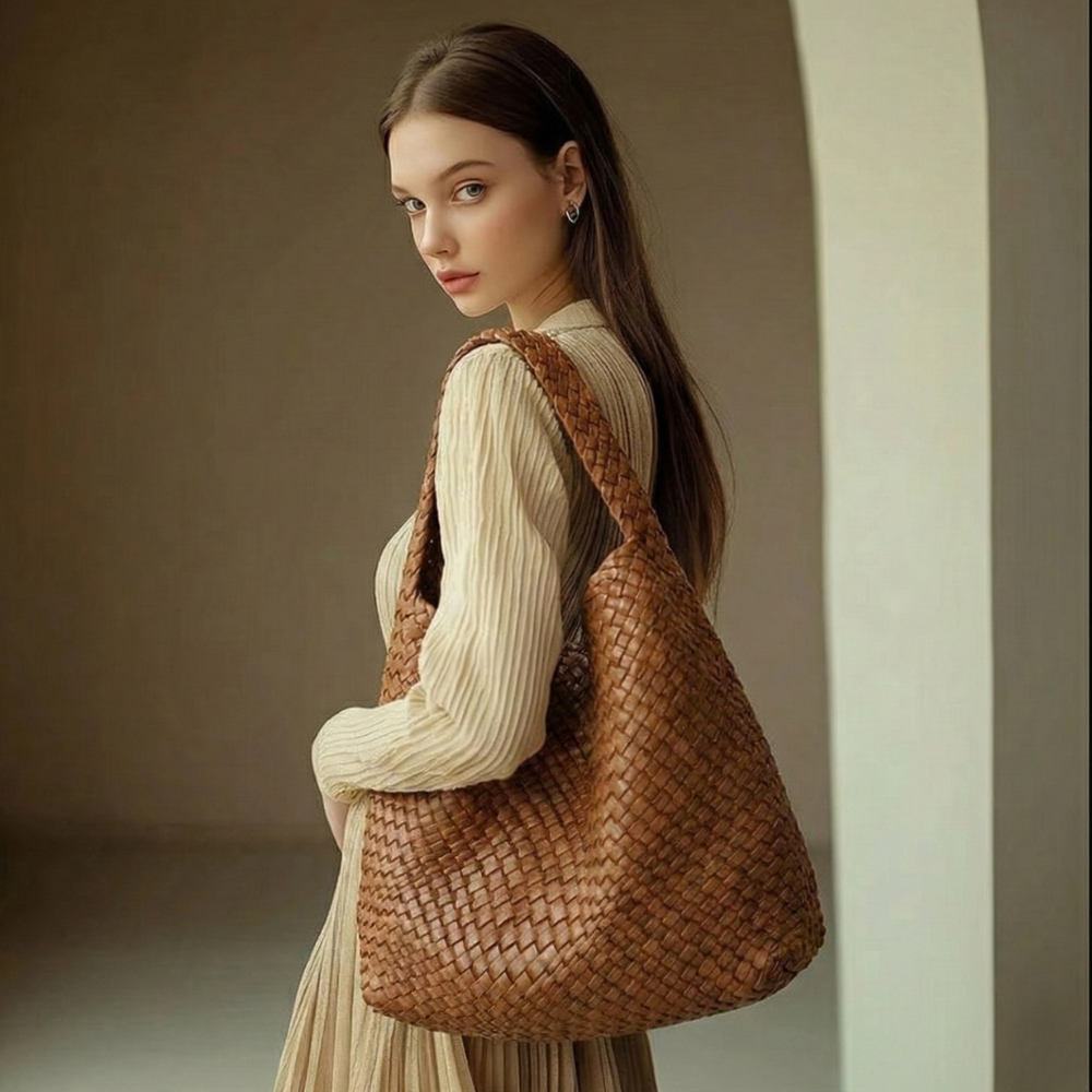 Thermabuild | Women’s vegan leather work bag