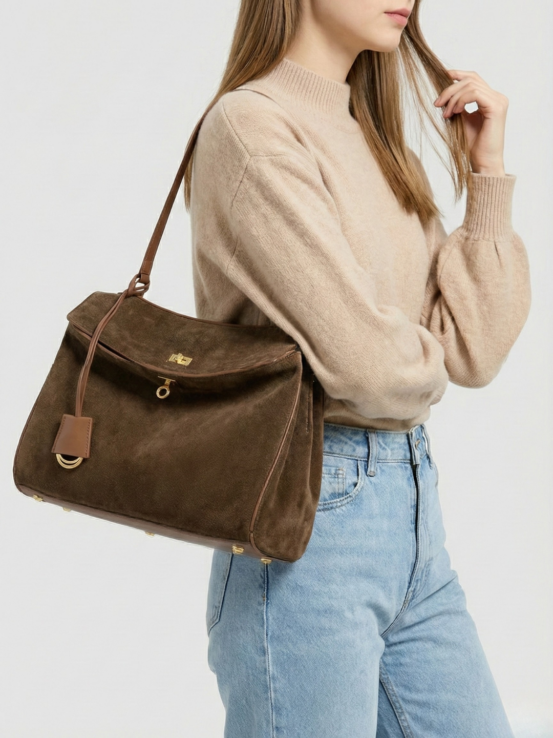 Thermabuild | Work handbag for women