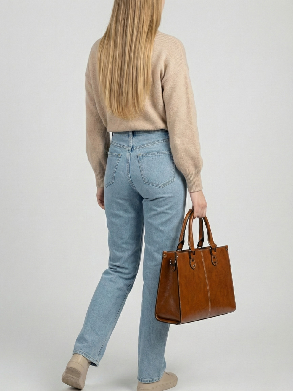 Thermabuild | Work tote bag for women