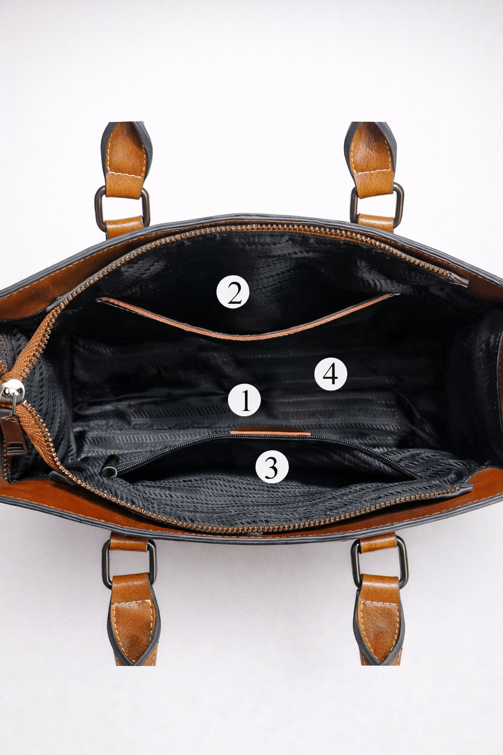 Thermabuild | Work tote bag for women