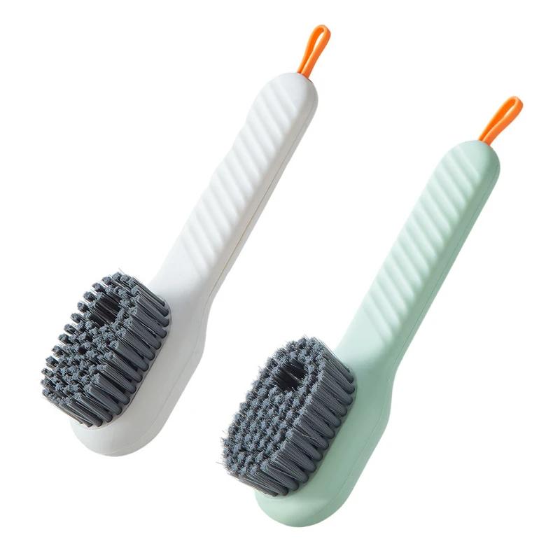 Thermabuild | 2-Set Shoe Cleaning Brushes