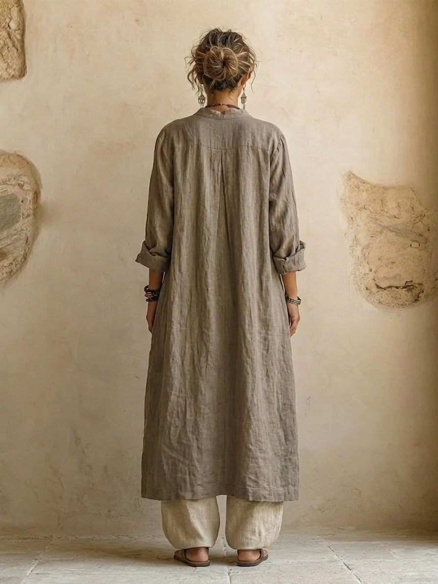 Thermabuild | 3-Piece Linen Set