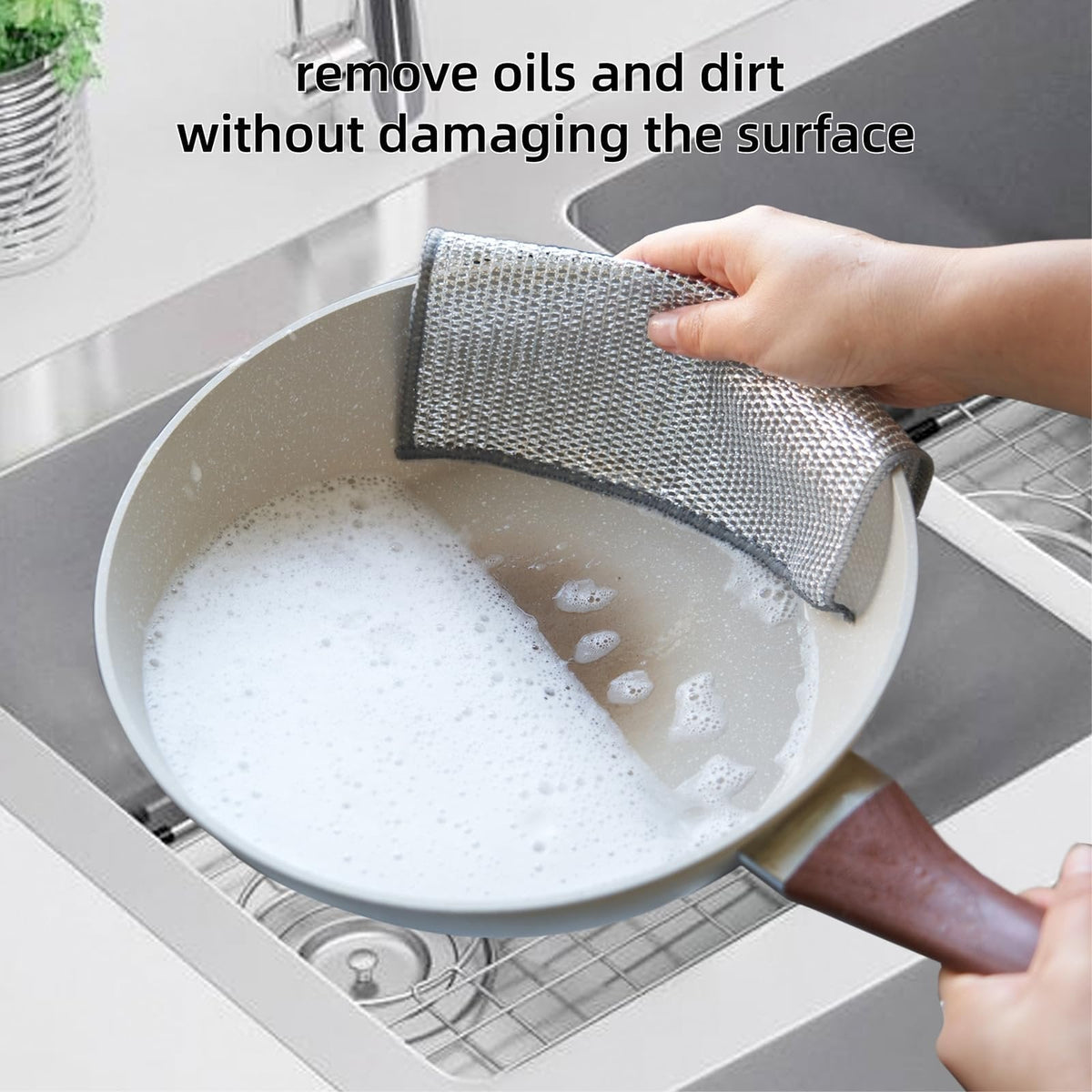 Thermabuild | 20 Pcs Cleaning Cloths