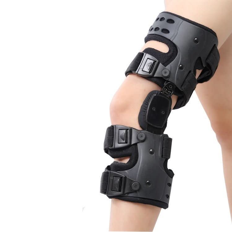 Thermabuild | Adjustable Knee Clip for Stability & Pain Relief