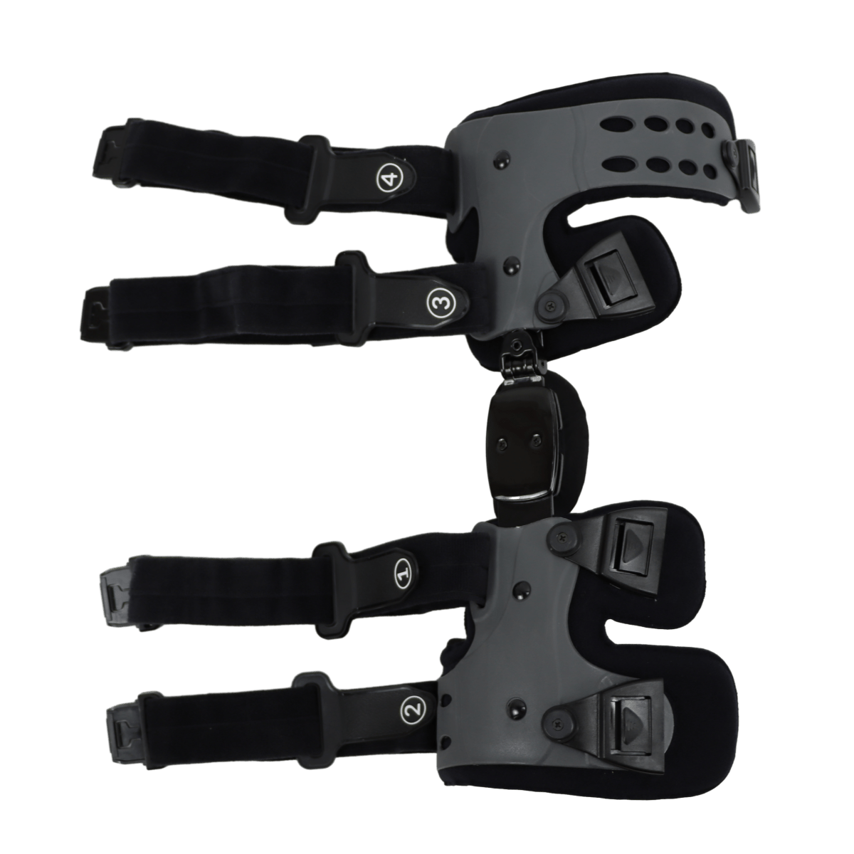 Thermabuild | Adjustable Knee Clip for Stability & Pain Relief
