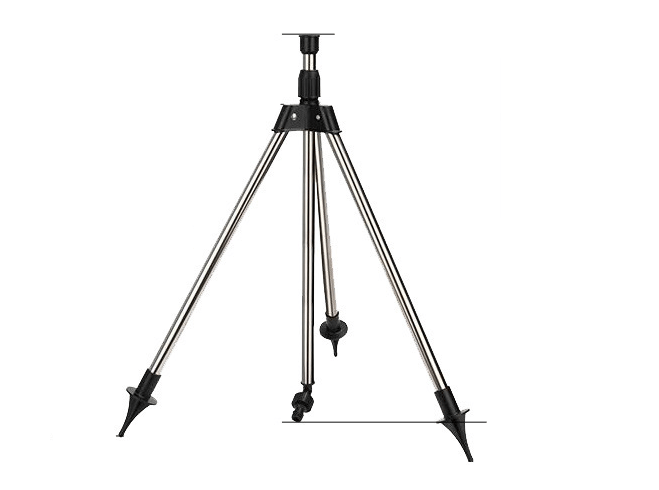 Thermabuild | Adjustable Rotating Irrigation Sprayer with 360° Coverage