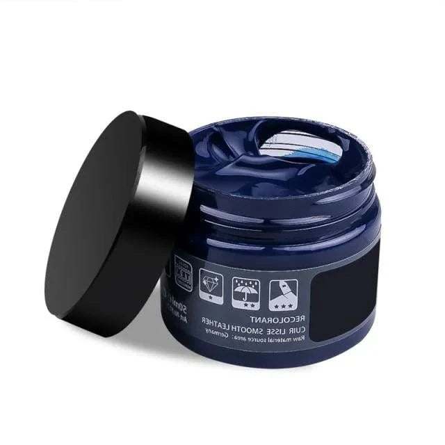 Thermabuild | Advanced Leather Repair Gel - Fix Leather Seats, Shoes, Bags, Sofa, Furniture