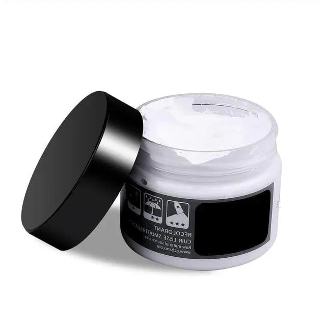 Thermabuild | Advanced Leather Repair Gel - Fix Leather Seats, Shoes, Bags, Sofa, Furniture
