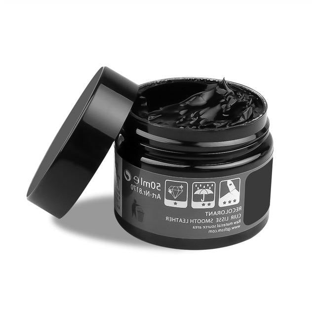 Thermabuild | Advanced Leather Repair Gel - Fix Leather Seats, Shoes, Bags, Sofa, Furniture