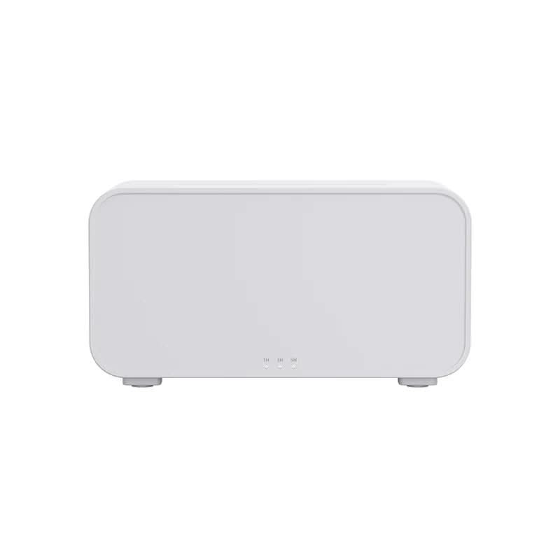 Thermabuild | Compact Ultrasonic Aroma Diffuser with LED Color Change