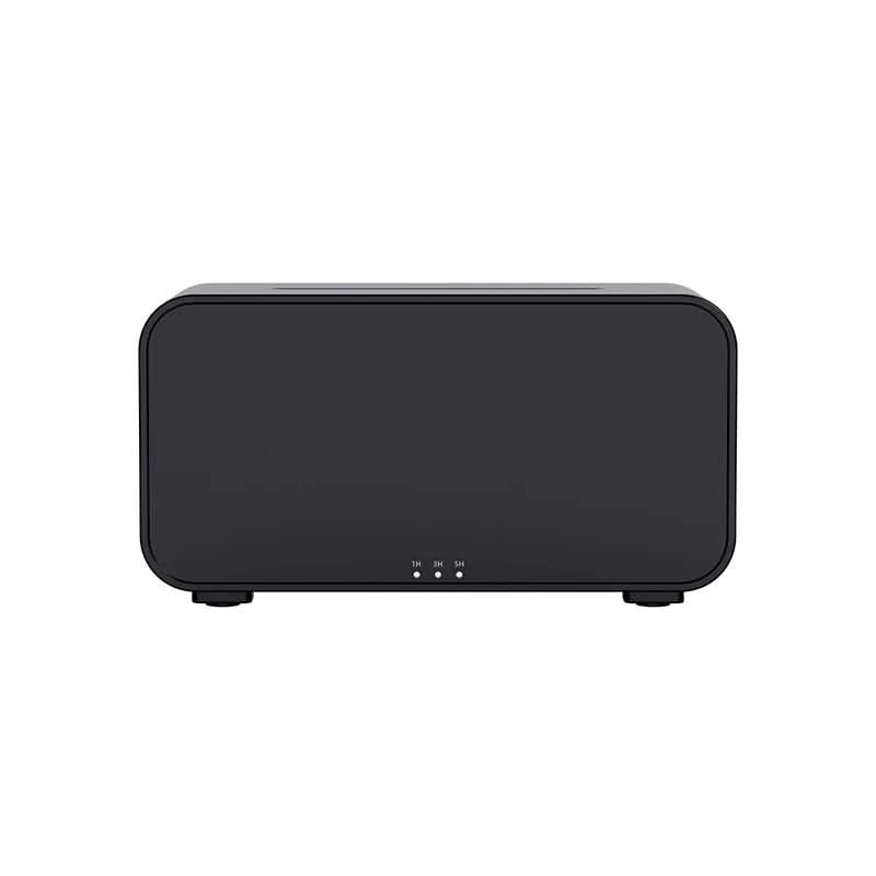 Thermabuild | Compact Ultrasonic Aroma Diffuser with LED Color Change