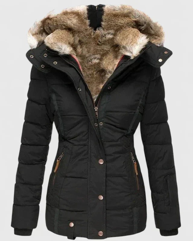 Thermabuild | Women's Comfortable Coat