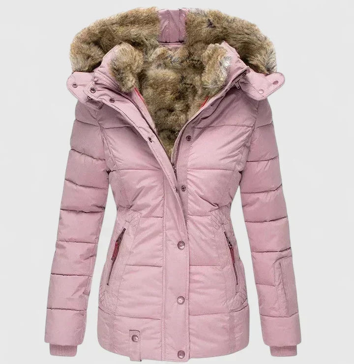 Thermabuild | Women's Comfortable Coat