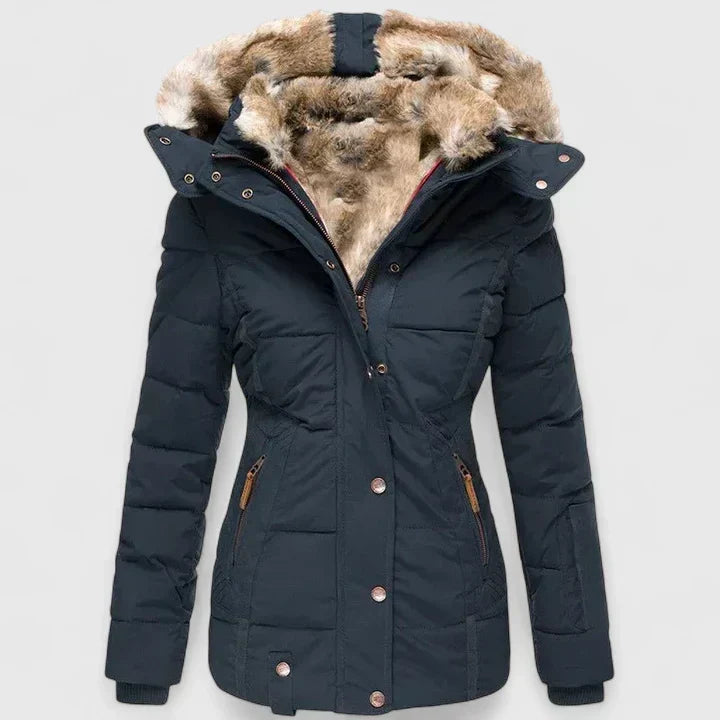 Thermabuild | Women's Comfortable Coat