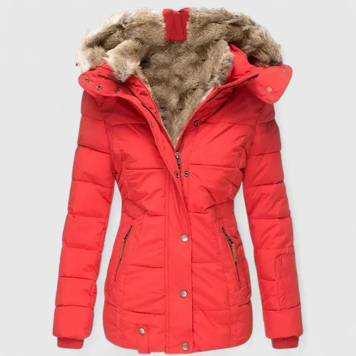 Thermabuild | Women's Comfortable Coat