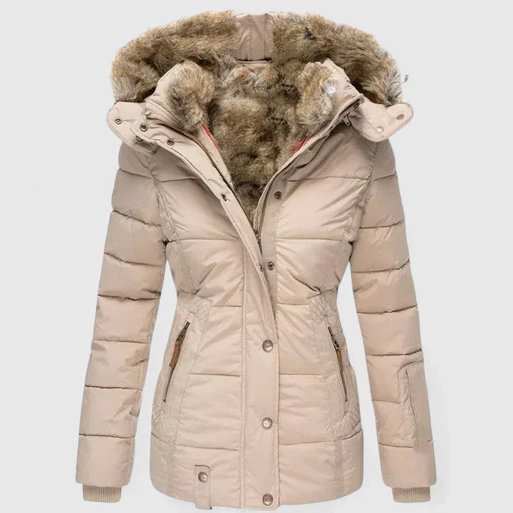 Thermabuild | Women's Comfortable Coat