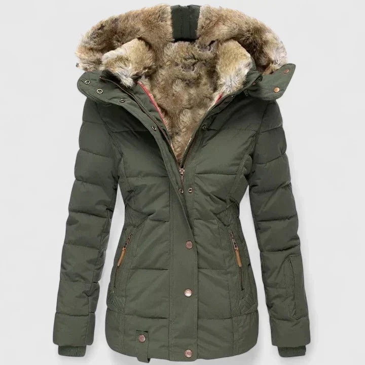Thermabuild | Women's Comfortable Coat