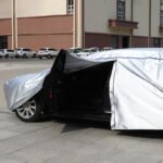 Thermabuild | Universal Car Cover