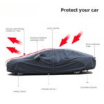 Thermabuild | All-Weather Car Cover